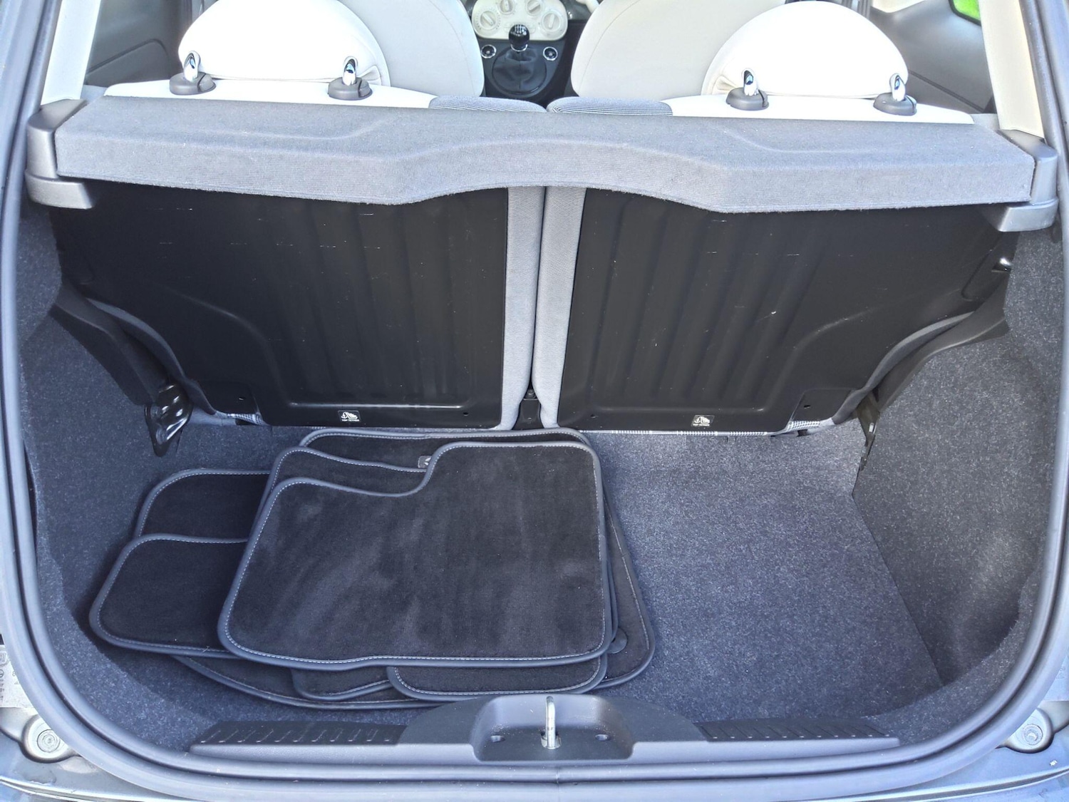 Used Fiat 500 2020 for sale - 77143267: Photo 20