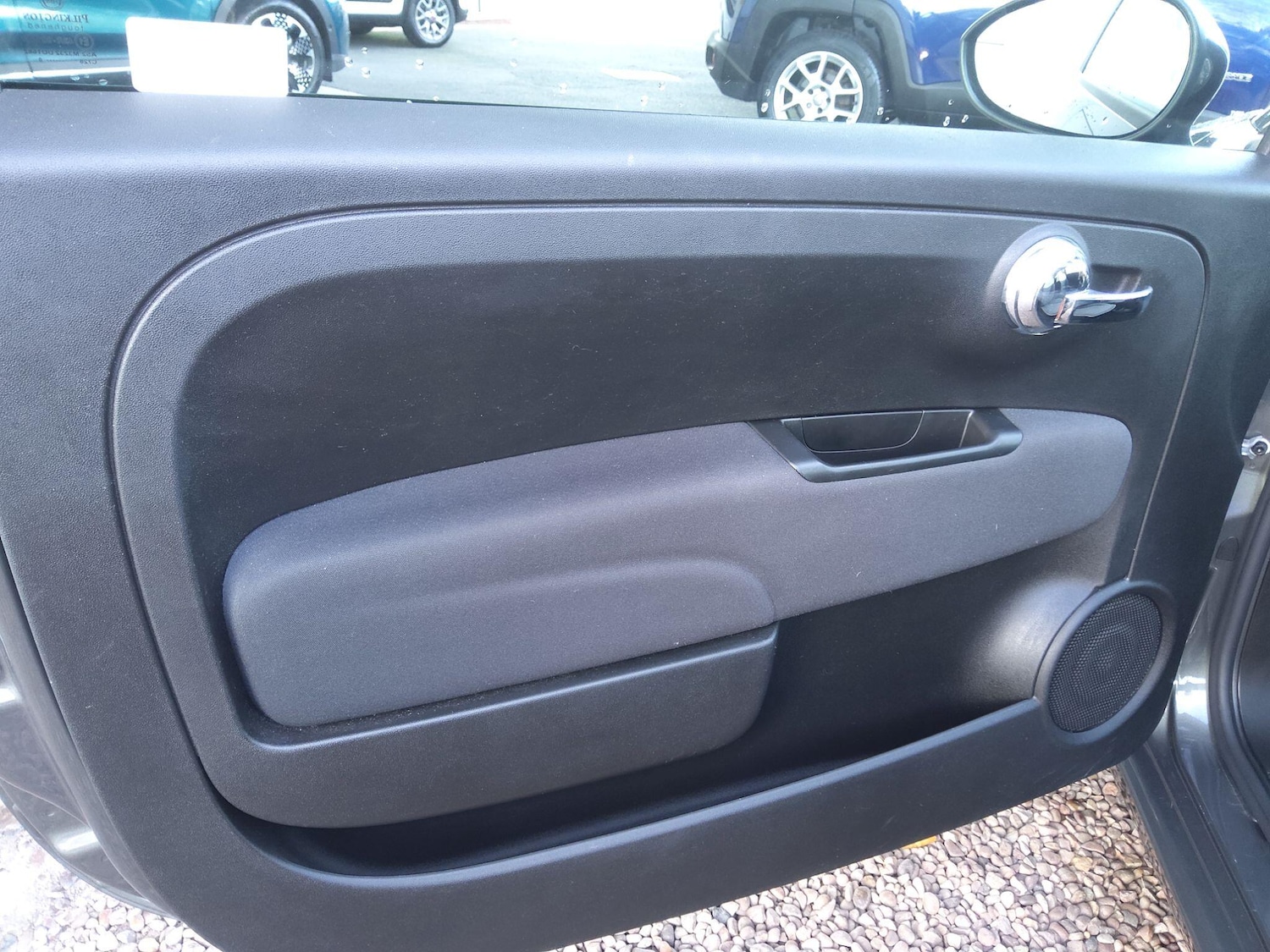 Used Fiat 500 2020 for sale - 77143267: Photo 21