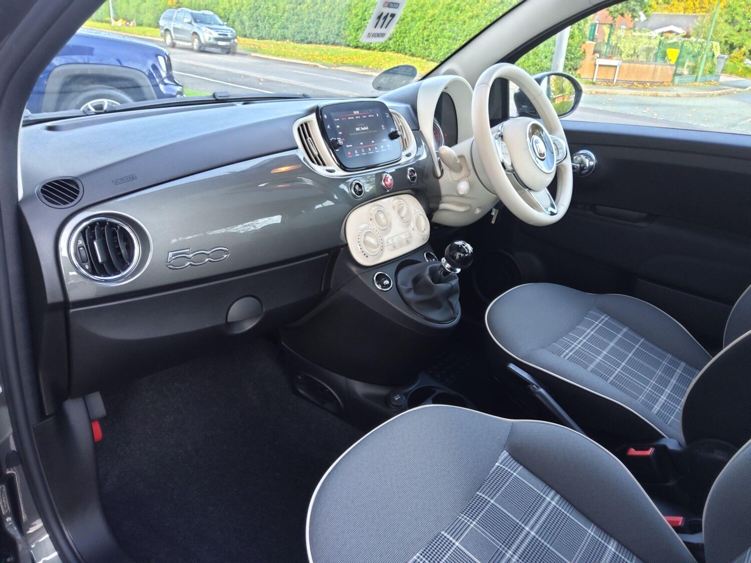 Used Fiat 500 2020 for sale - 77143267: Photo 23