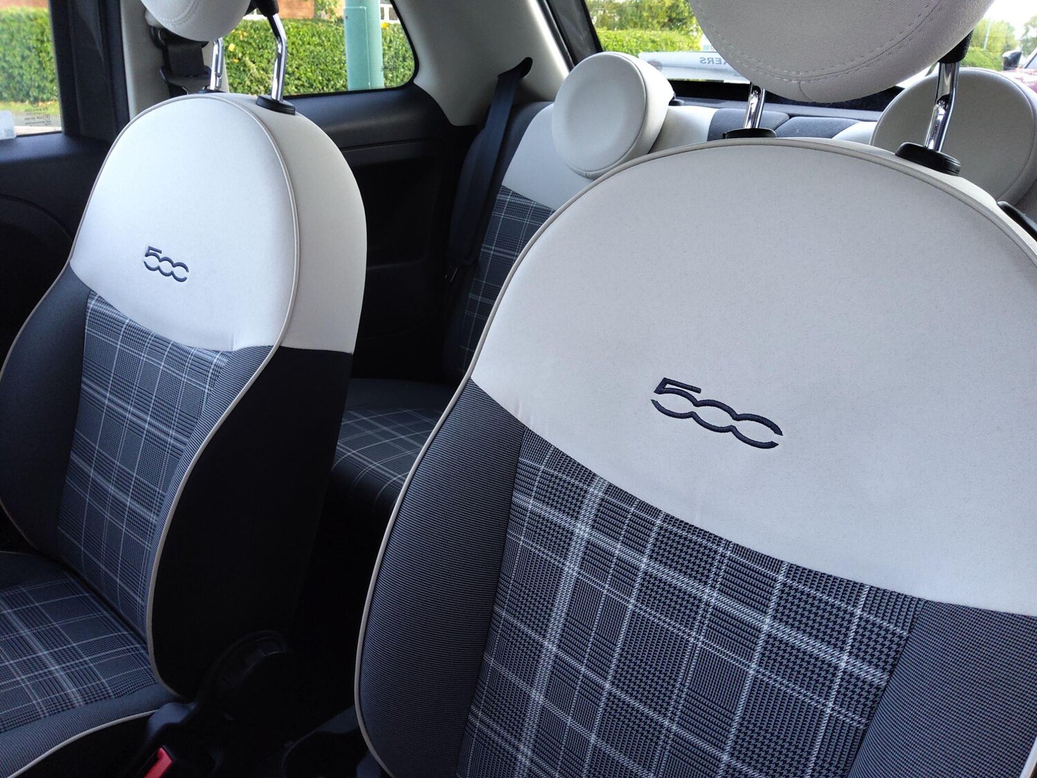 Used Fiat 500 2020 for sale - 77143267: Photo 25