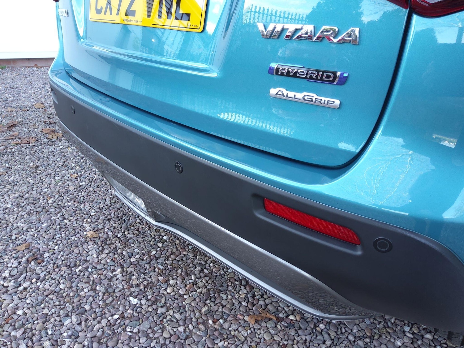 Used Suzuki Vitara 2022 for sale - 77143728: Photo 17