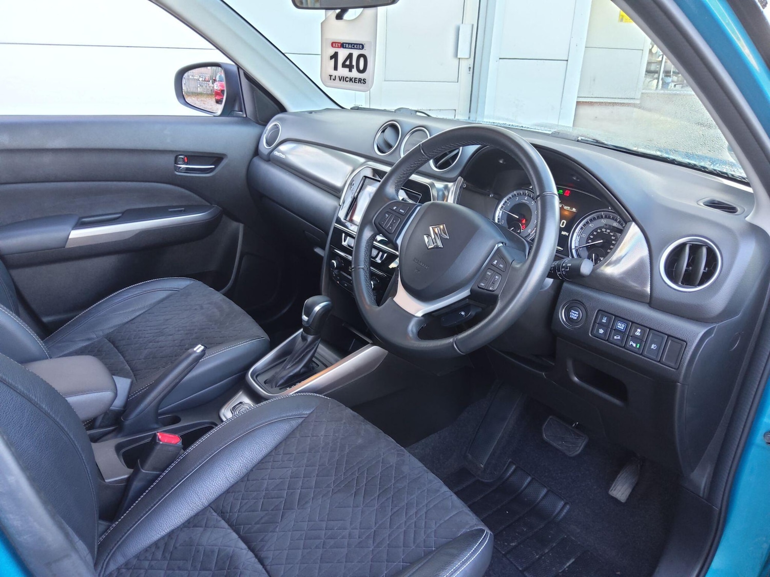 Used Suzuki Vitara 2022 for sale - 77143728: Photo 19