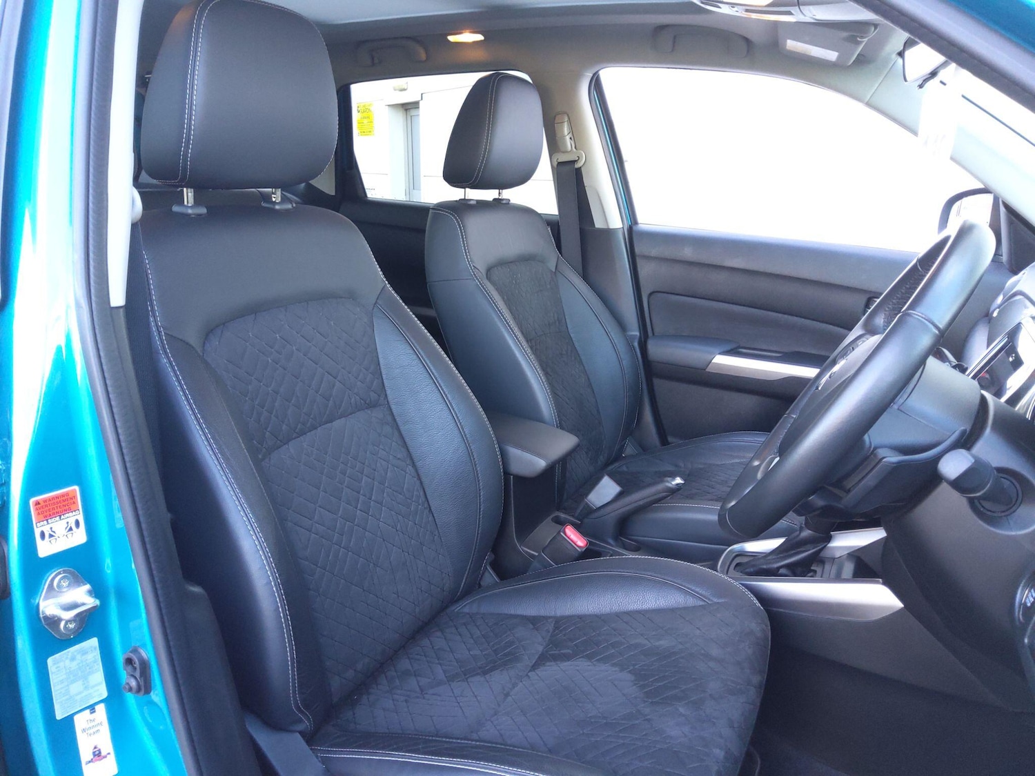 Used Suzuki Vitara 2022 for sale - 77143728: Photo 20