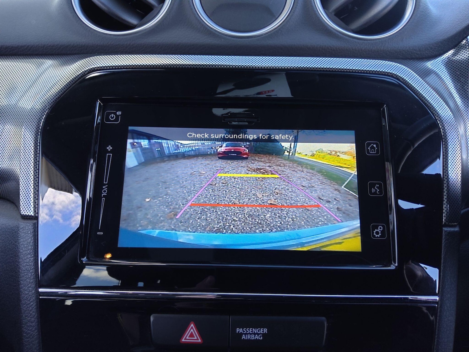 Used Suzuki Vitara 2022 for sale - 77143728: Photo 29