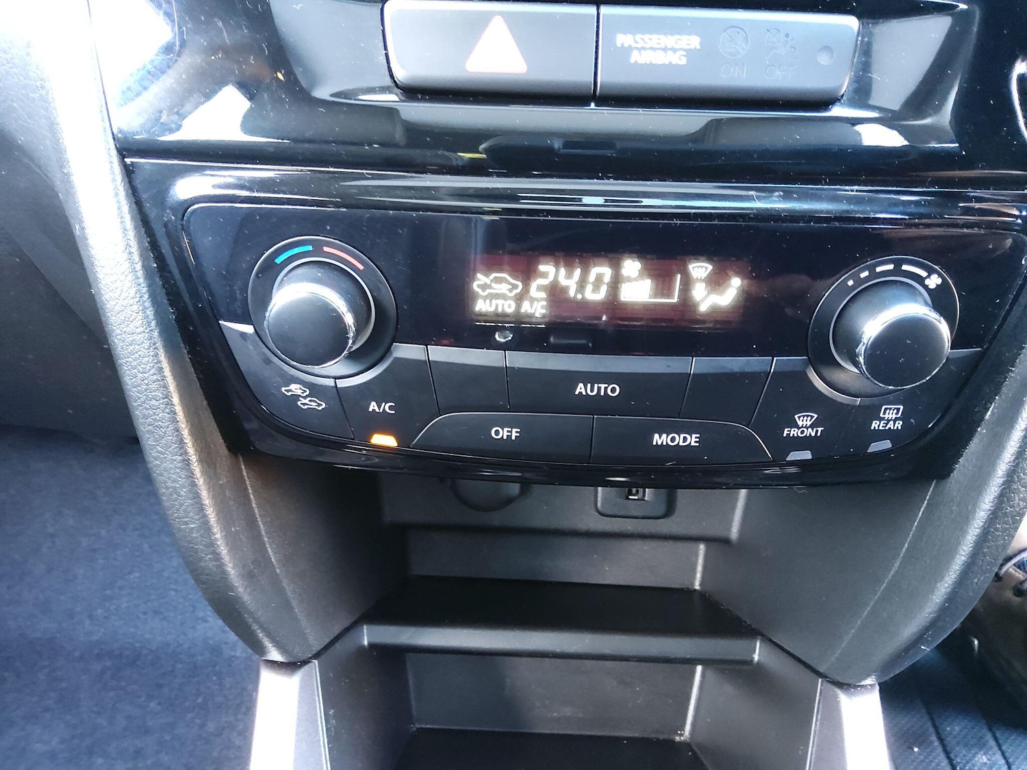 Used Suzuki Vitara 2022 for sale - 77143728: Photo 30