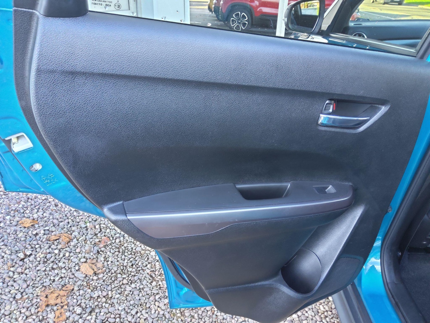 Used Suzuki Vitara 2022 for sale - 77143728: Photo 38