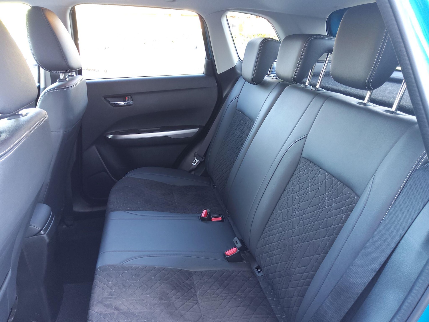 Used Suzuki Vitara 2022 for sale - 77143728: Photo 39