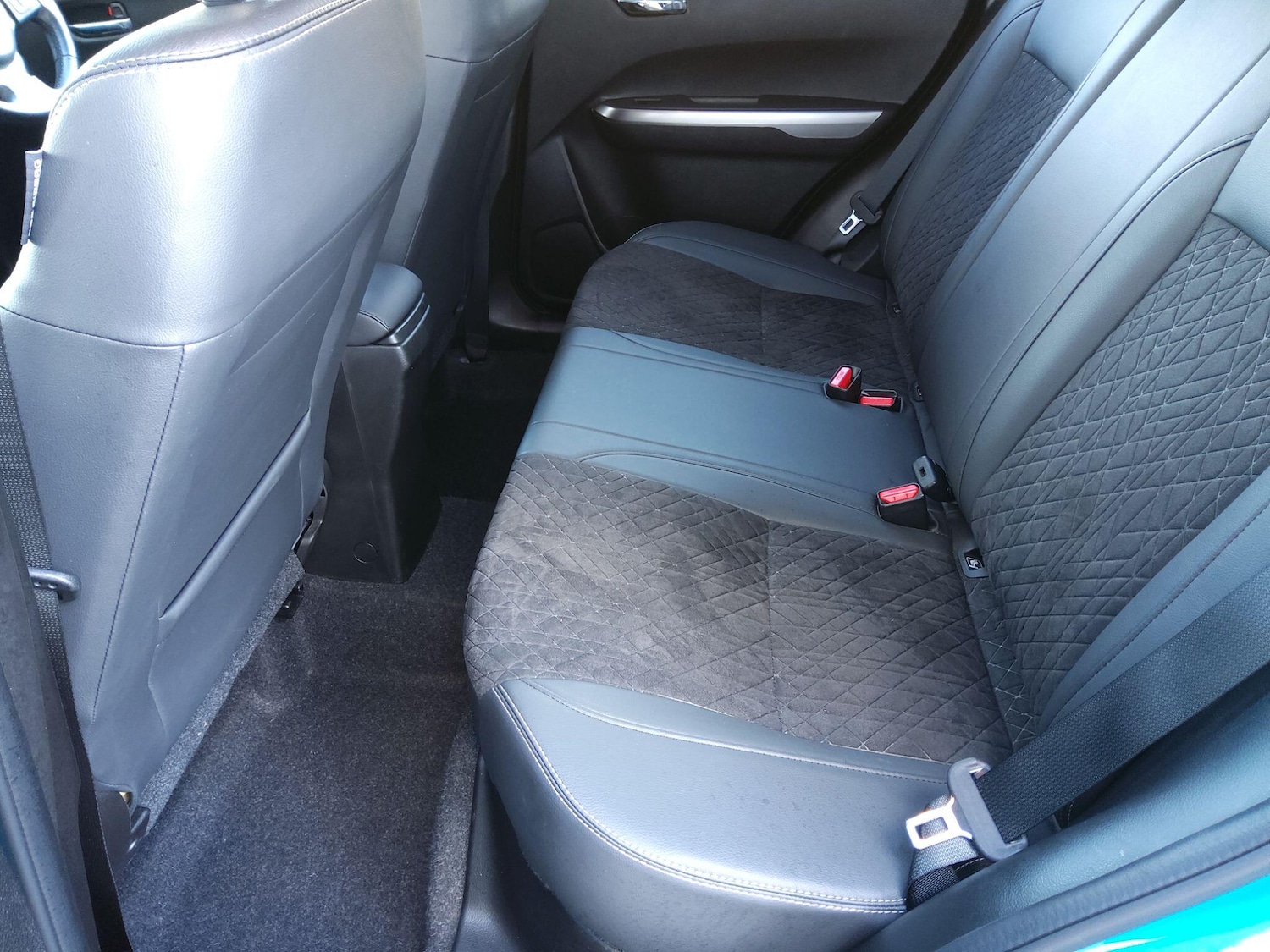 Used Suzuki Vitara 2022 for sale - 77143728: Photo 41