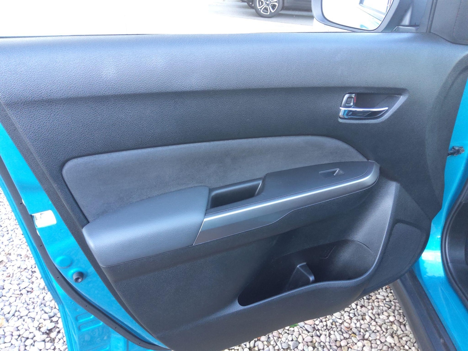 Used Suzuki Vitara 2022 for sale - 77143728: Photo 42