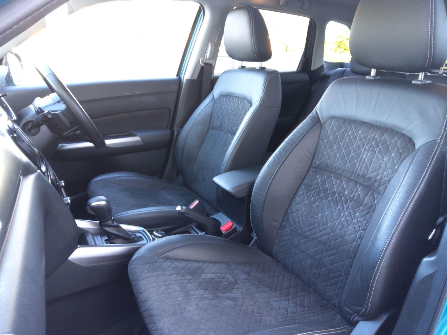 Used Suzuki Vitara 2022 for sale - 77143728: Photo 44