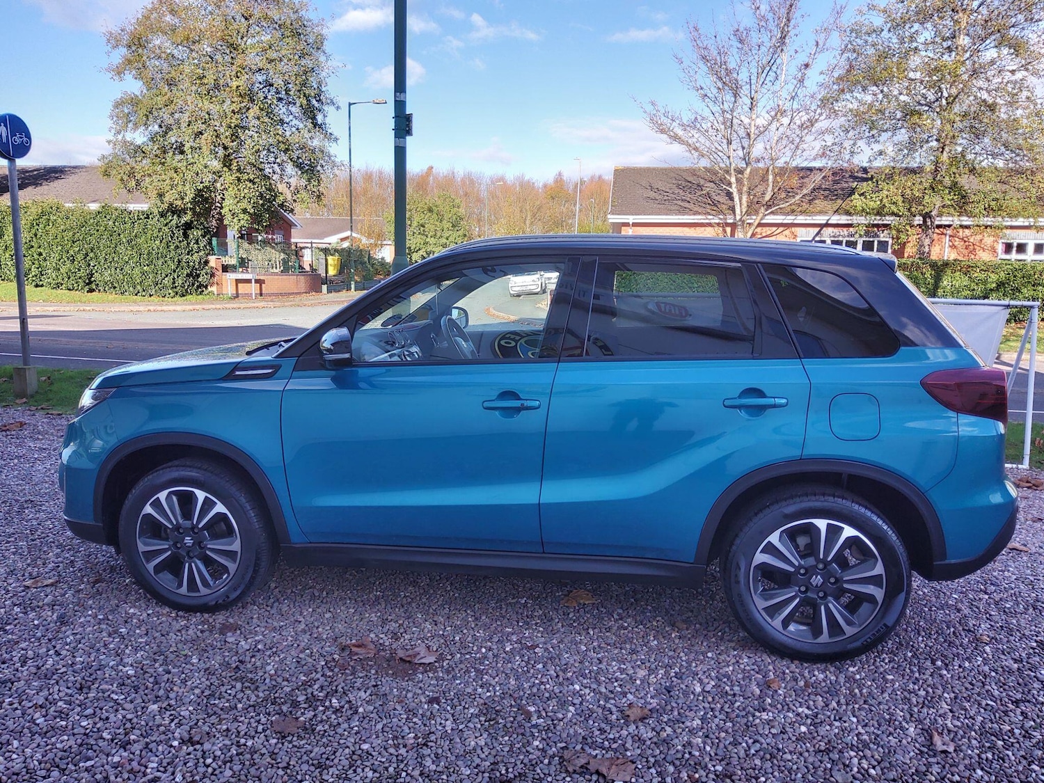 Used Suzuki Vitara 2022 for sale - 77143728: Photo 7