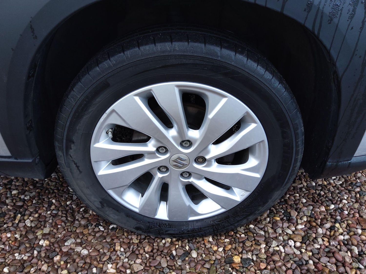 Used Suzuki SX4 S-Cross 2023 for sale - 77190918: Photo 14