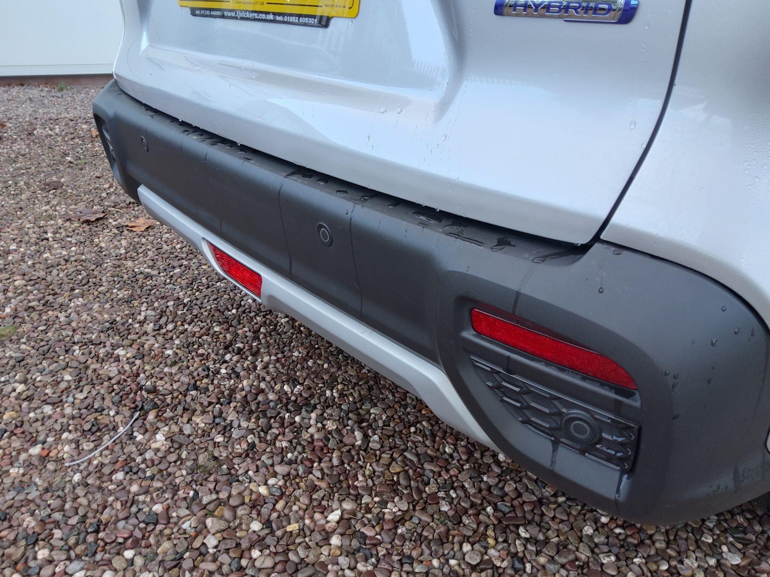 Used Suzuki SX4 S-Cross 2023 for sale - 77190918: Photo 18