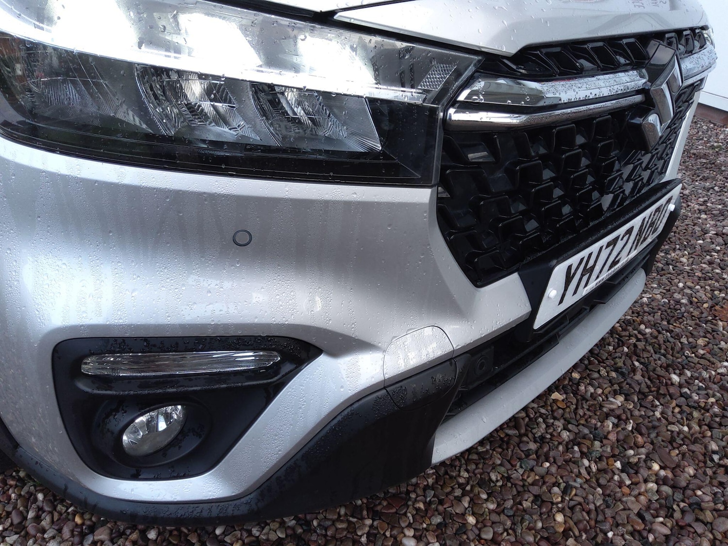 Used Suzuki SX4 S-Cross 2023 for sale - 77190918: Photo 19