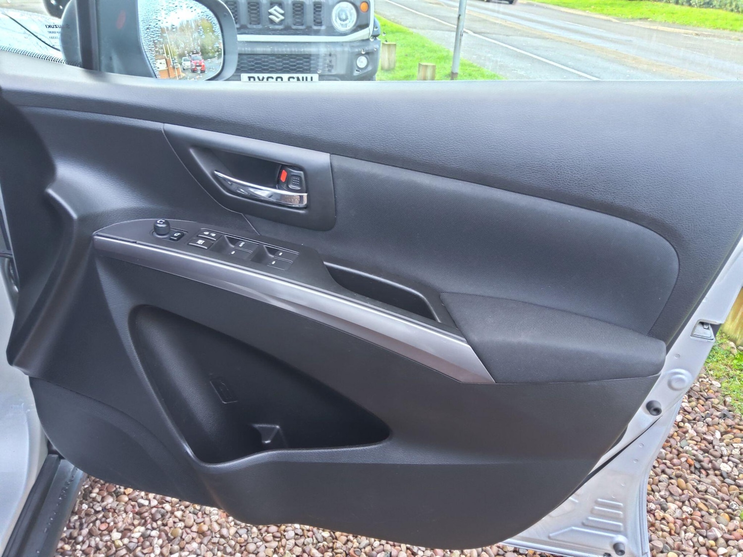 Used Suzuki SX4 S-Cross 2023 for sale - 77190918: Photo 20