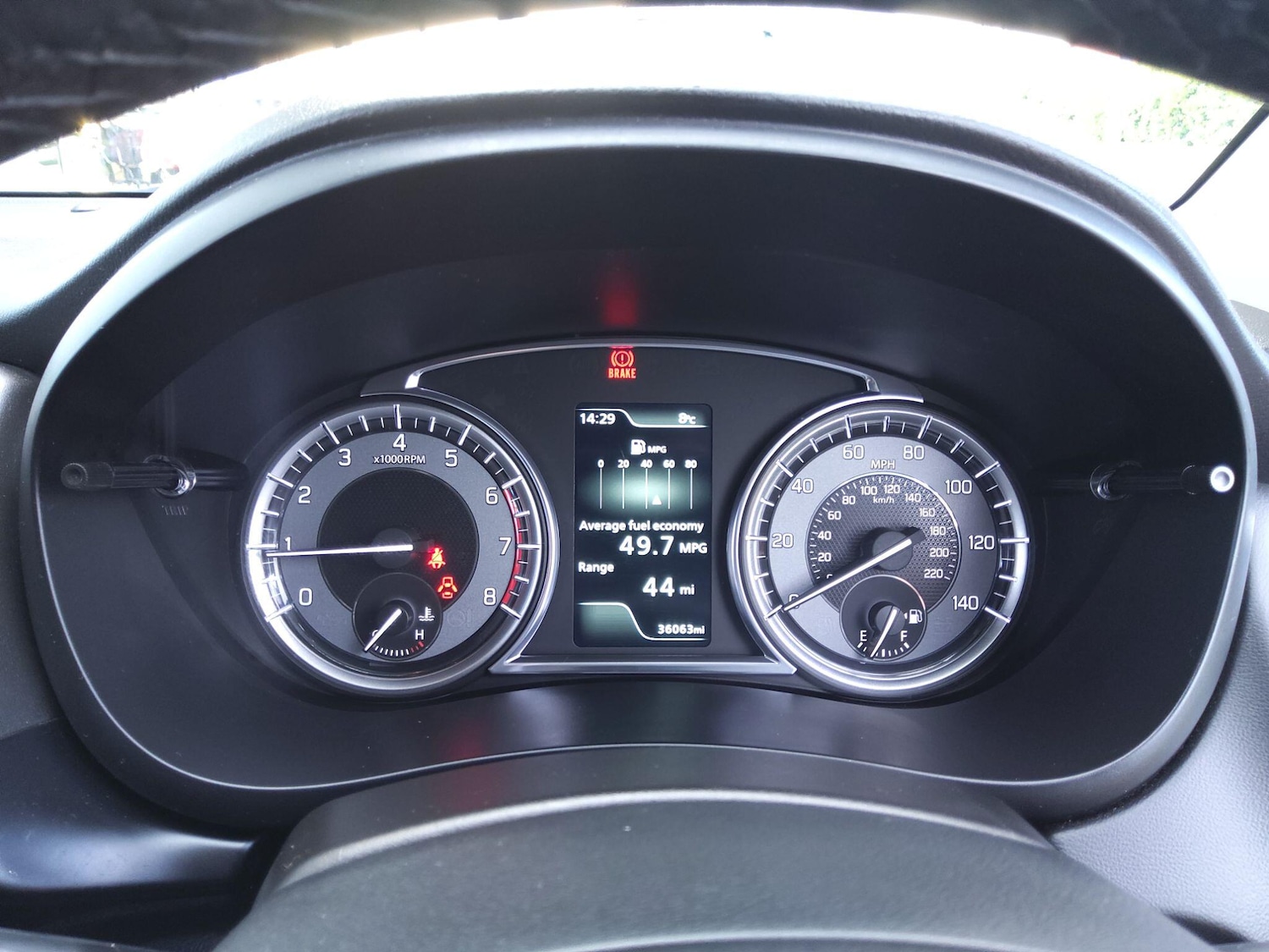 Used Suzuki SX4 S-Cross 2023 for sale - 77190918: Photo 24