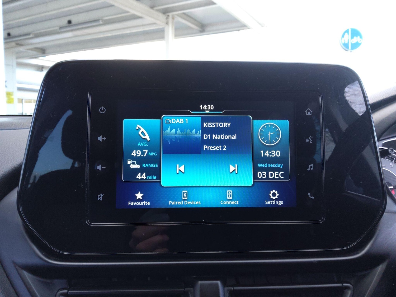 Used Suzuki SX4 S-Cross 2023 for sale - 77190918: Photo 26