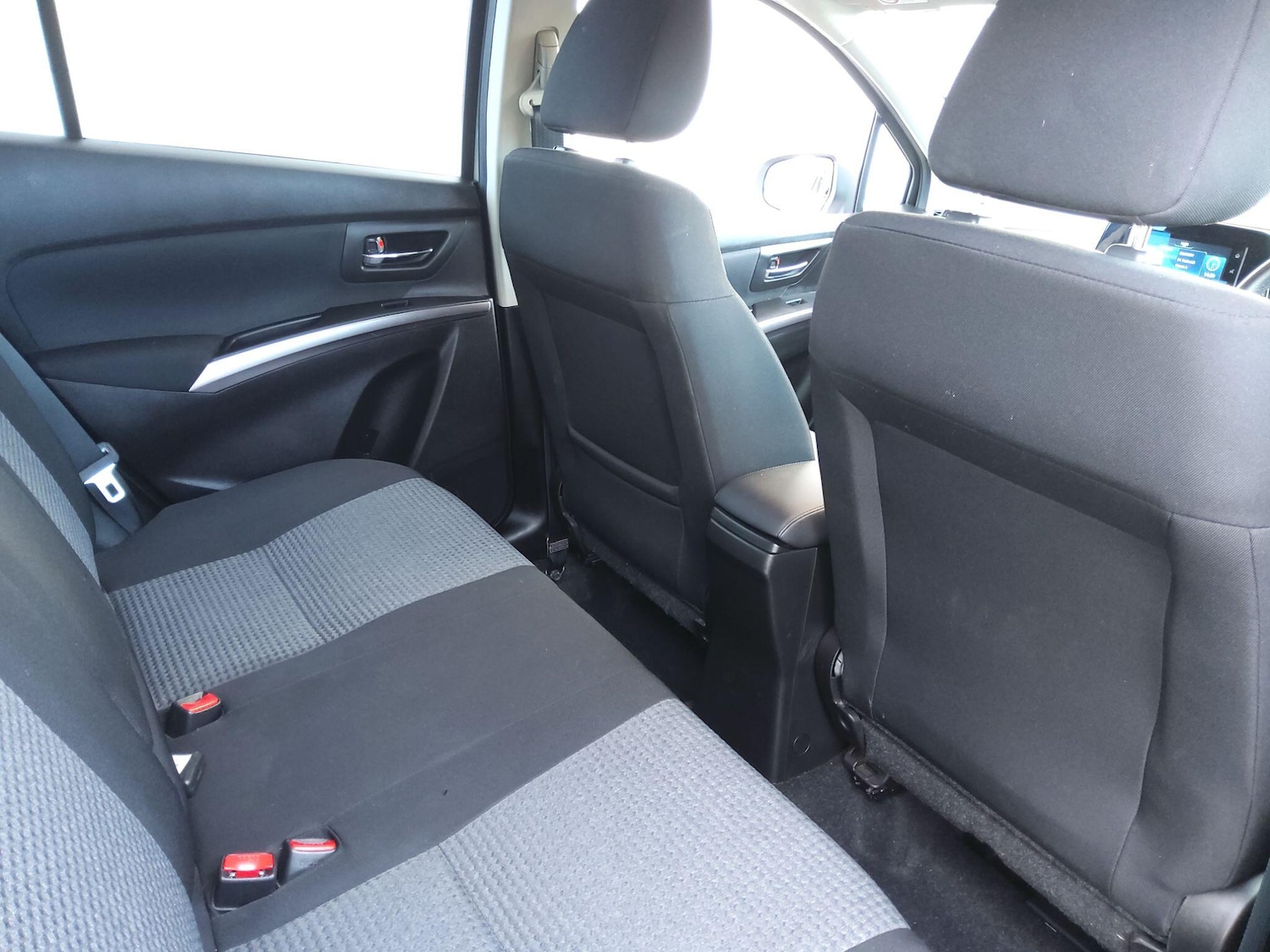 Used Suzuki SX4 S-Cross 2023 for sale - 77190918: Photo 31