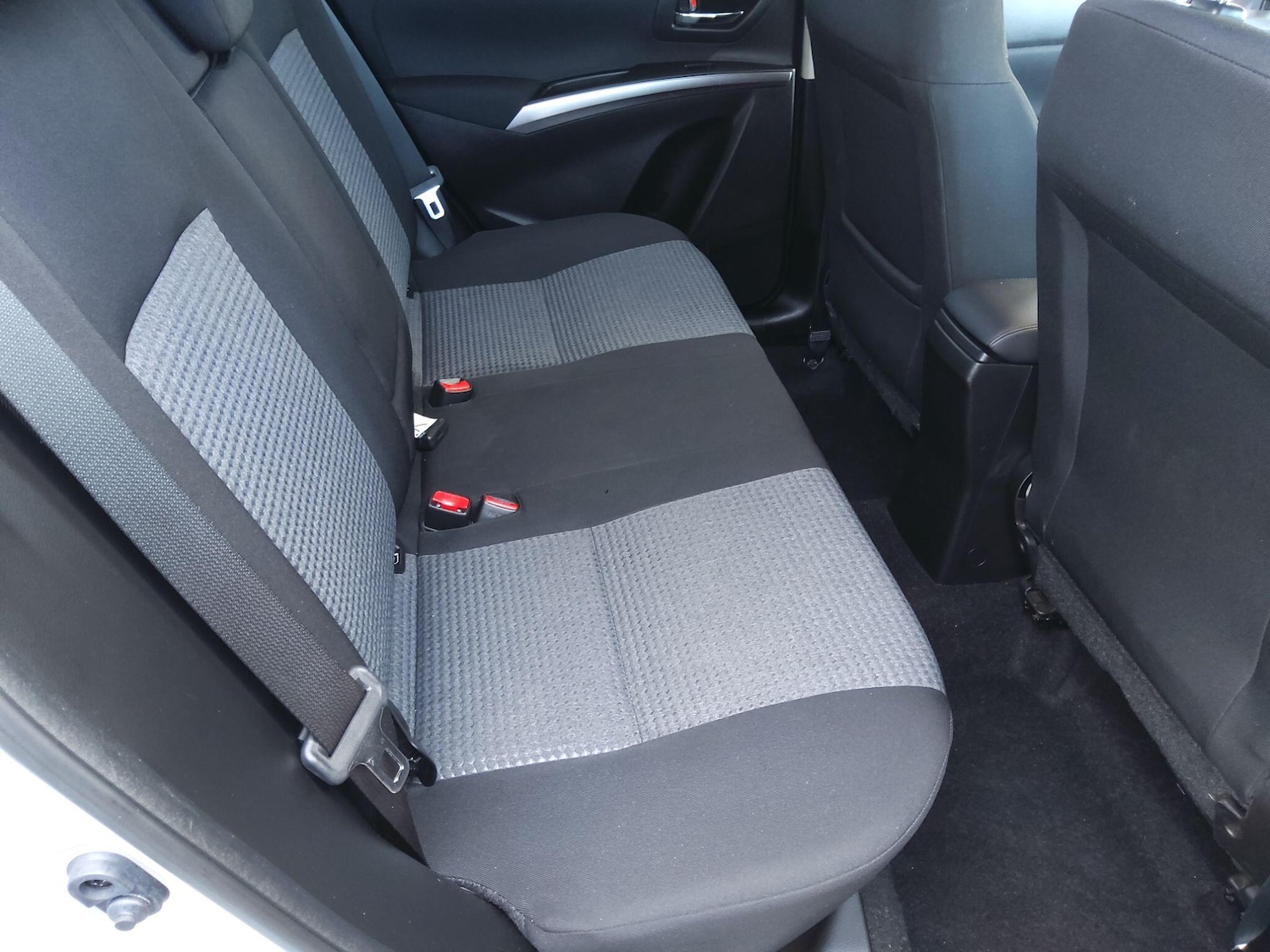 Used Suzuki SX4 S-Cross 2023 for sale - 77190918: Photo 33