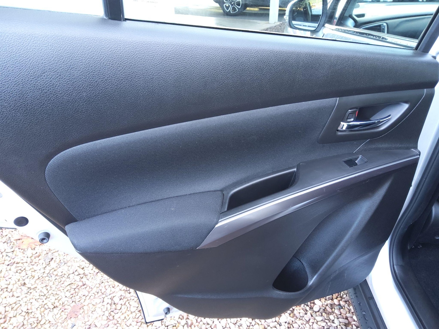 Used Suzuki SX4 S-Cross 2023 for sale - 77190918: Photo 35