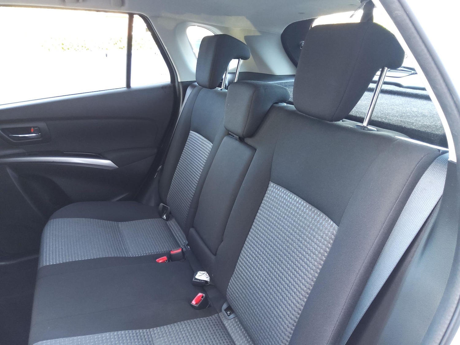 Used Suzuki SX4 S-Cross 2023 for sale - 77190918: Photo 36