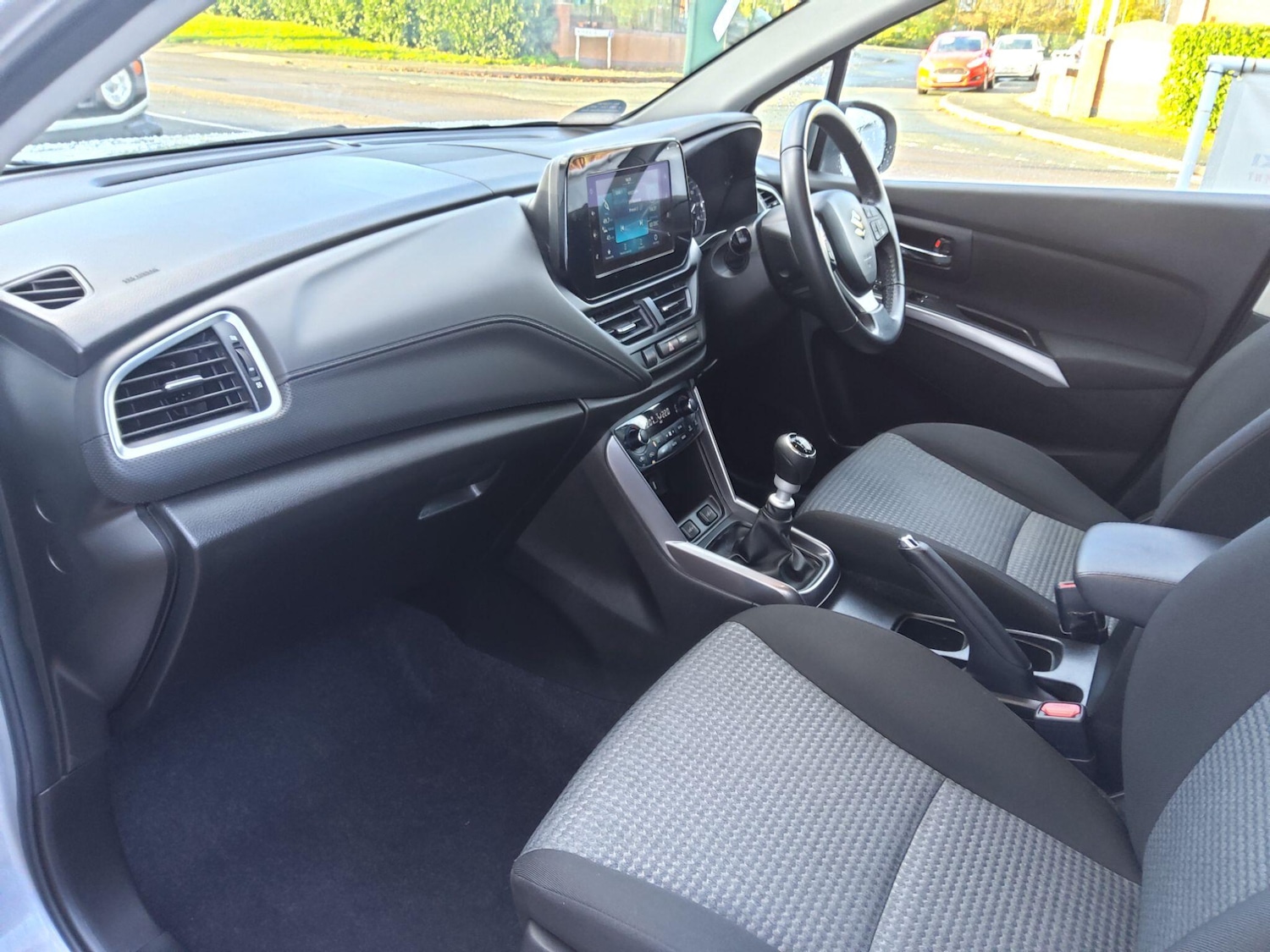 Used Suzuki SX4 S-Cross 2023 for sale - 77190918: Photo 40