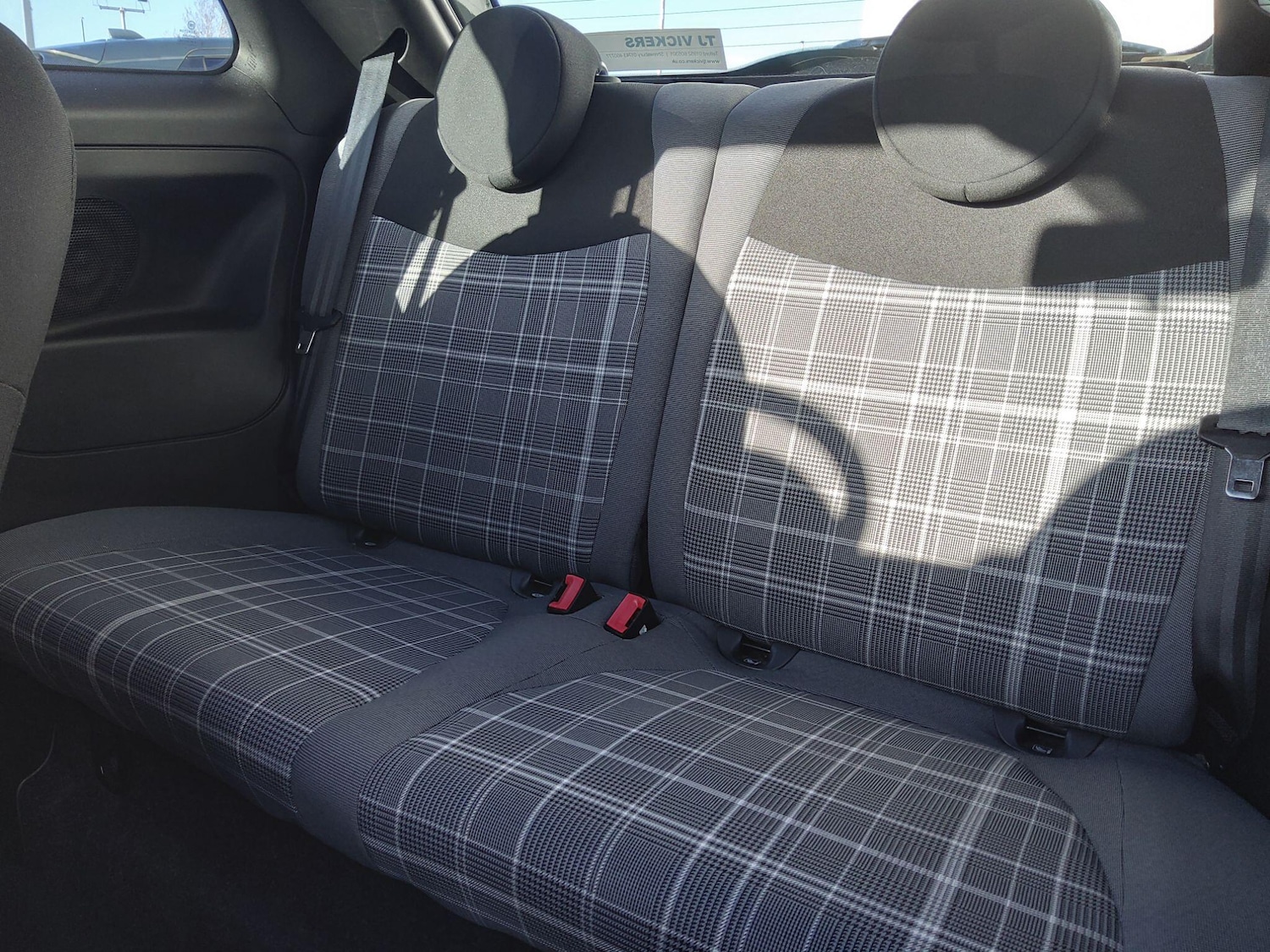 Used Fiat 500 2020 for sale - 77143514: Photo 17