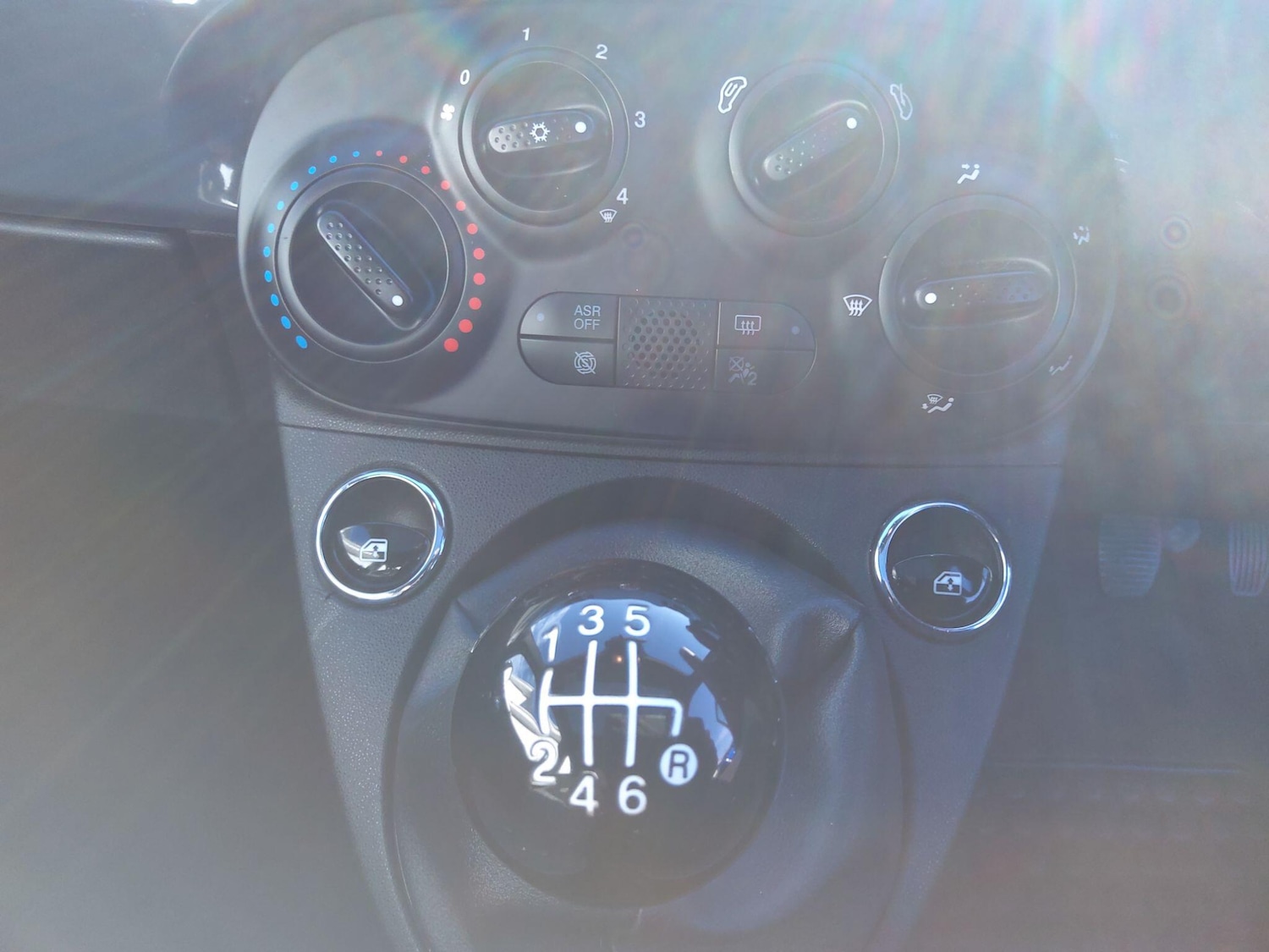 Used Fiat 500 2020 for sale - 77143514: Photo 24