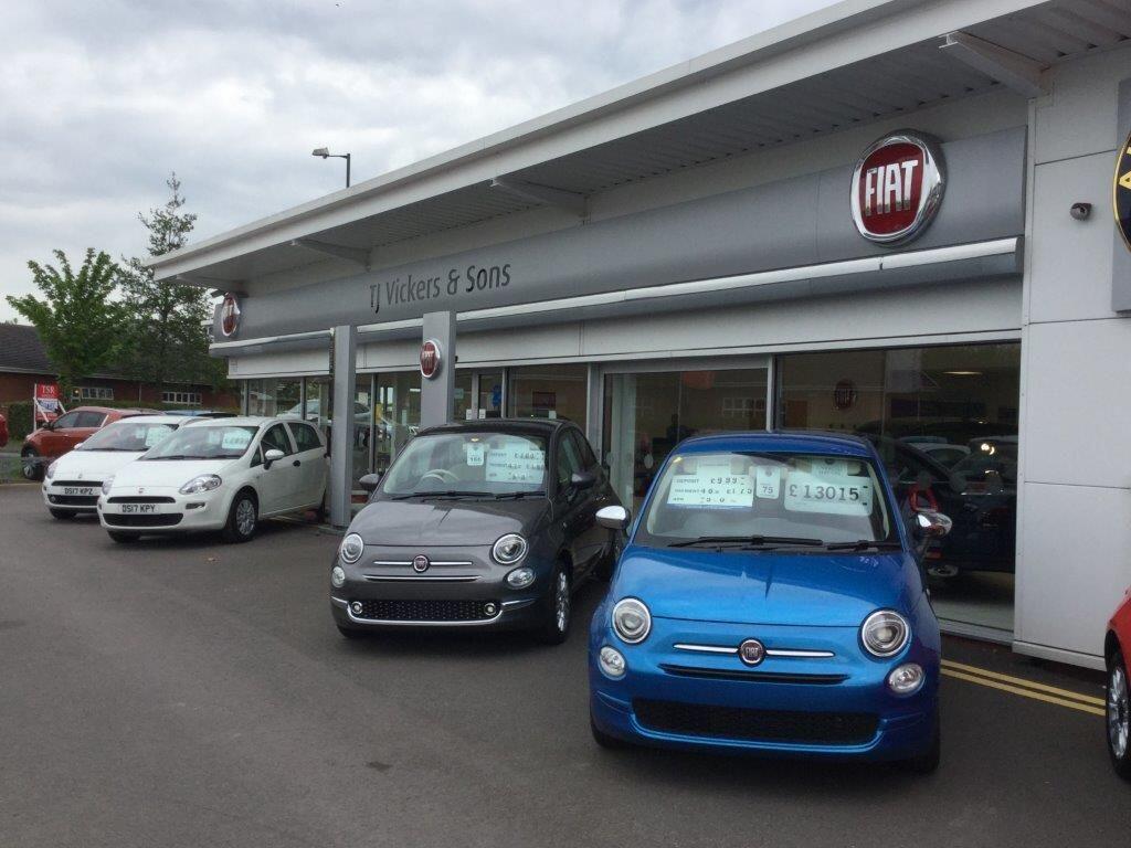 Used Fiat 500 2020 for sale - 77143514: Photo 27