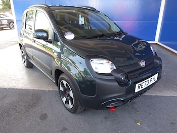 Used Fiat Panda 2023 for sale - 78728867: Photo