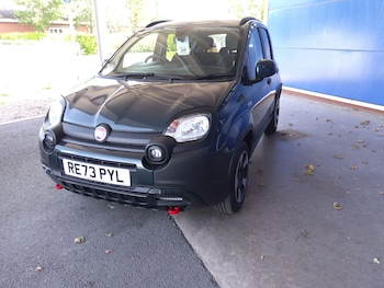 Used Fiat Panda 2023 for sale - 78728867: Photo