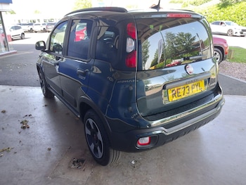 Used Fiat Panda 2023 for sale - 78728867: Photo