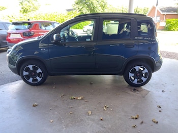 Used Fiat Panda 2023 for sale - 78728867: Photo