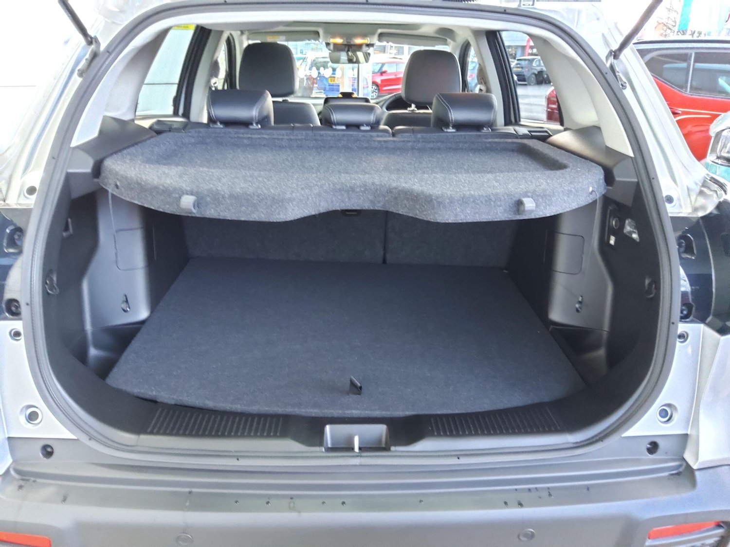 Used Suzuki SX4 S-Cross 2025 for sale - 77144069: Photo 11