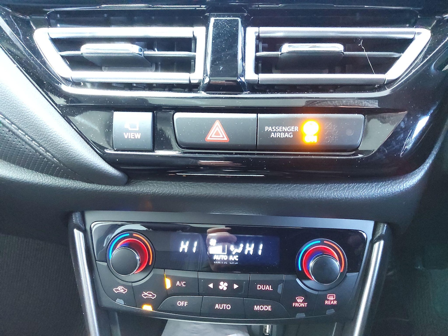 Used Suzuki SX4 S-Cross 2025 for sale - 77144069: Photo 17