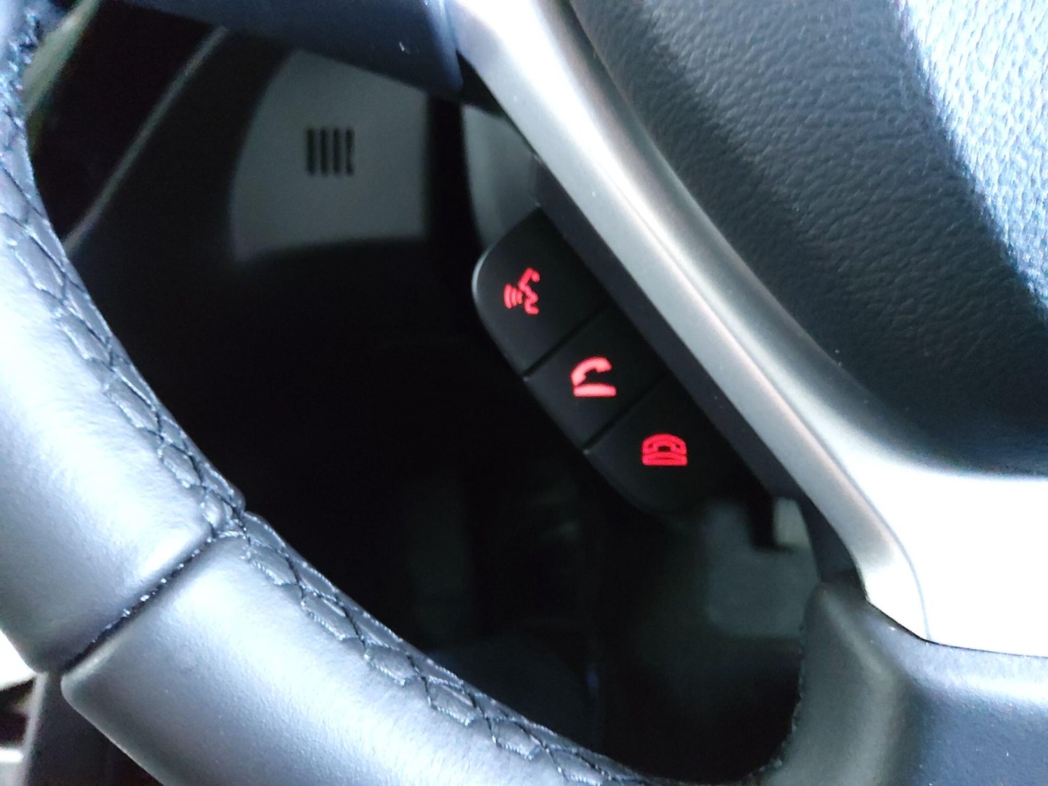 Used Suzuki SX4 S-Cross 2025 for sale - 77144069: Photo 19