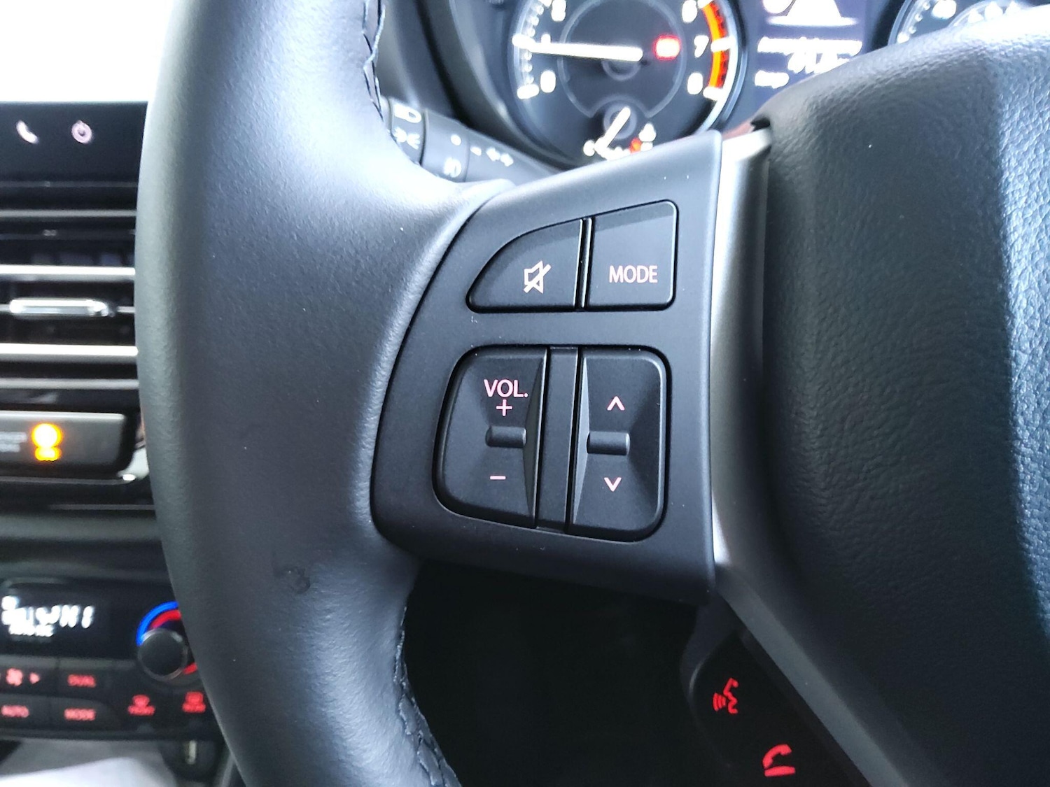 Used Suzuki SX4 S-Cross 2025 for sale - 77144069: Photo 23