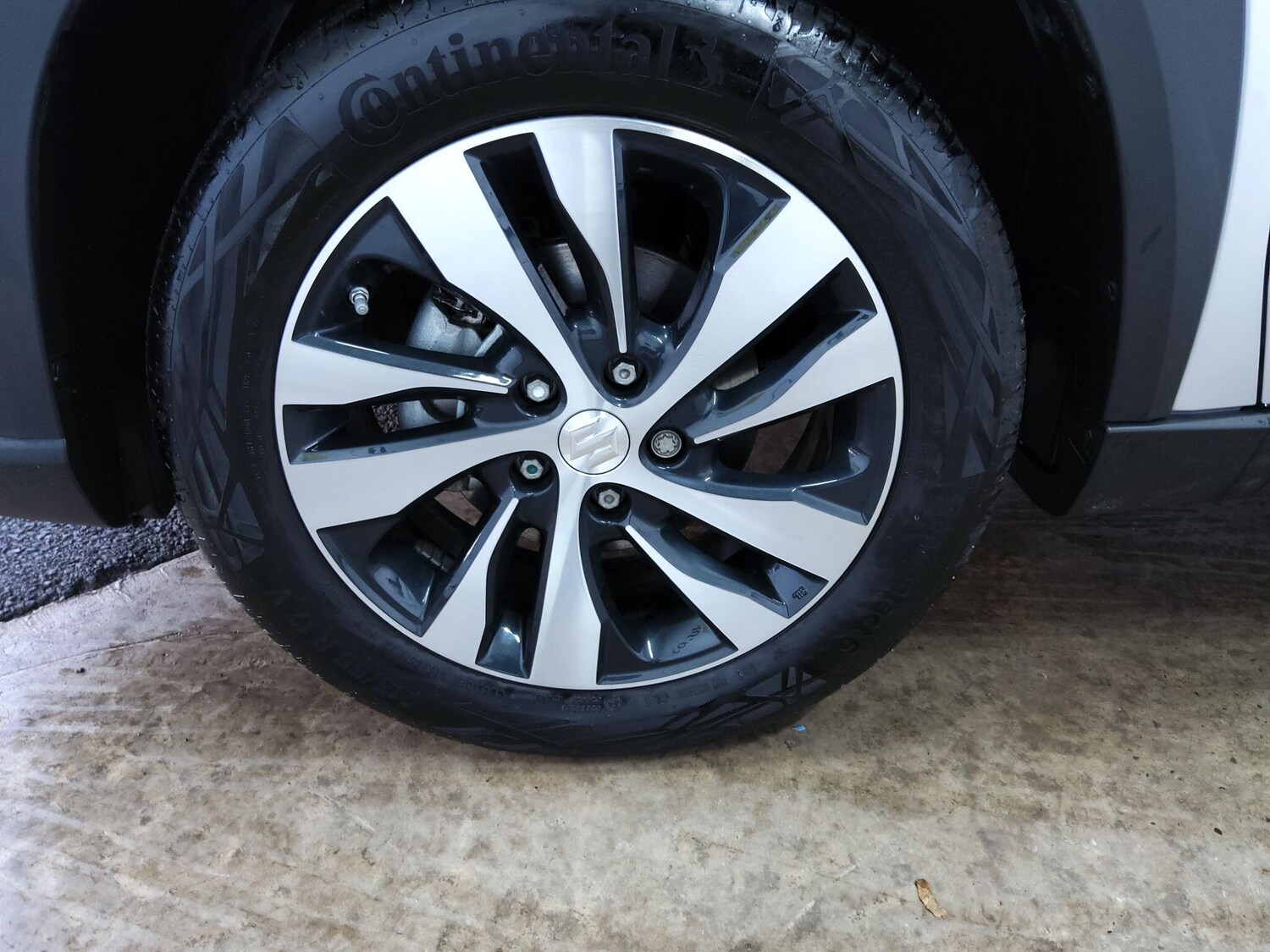 Used Suzuki SX4 S-Cross 2025 for sale - 77144069: Photo 26