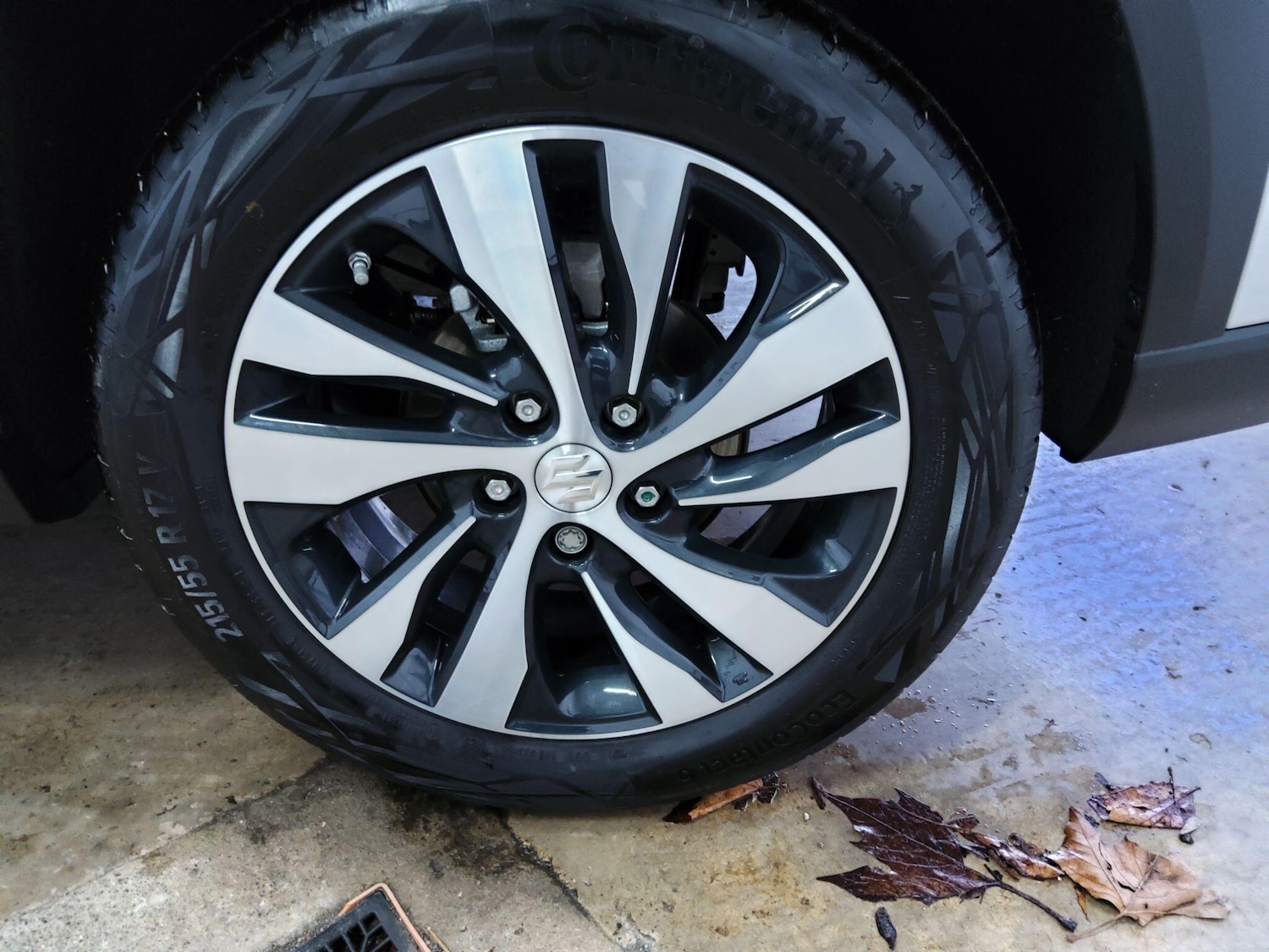 Used Suzuki SX4 S-Cross 2025 for sale - 77144069: Photo 28