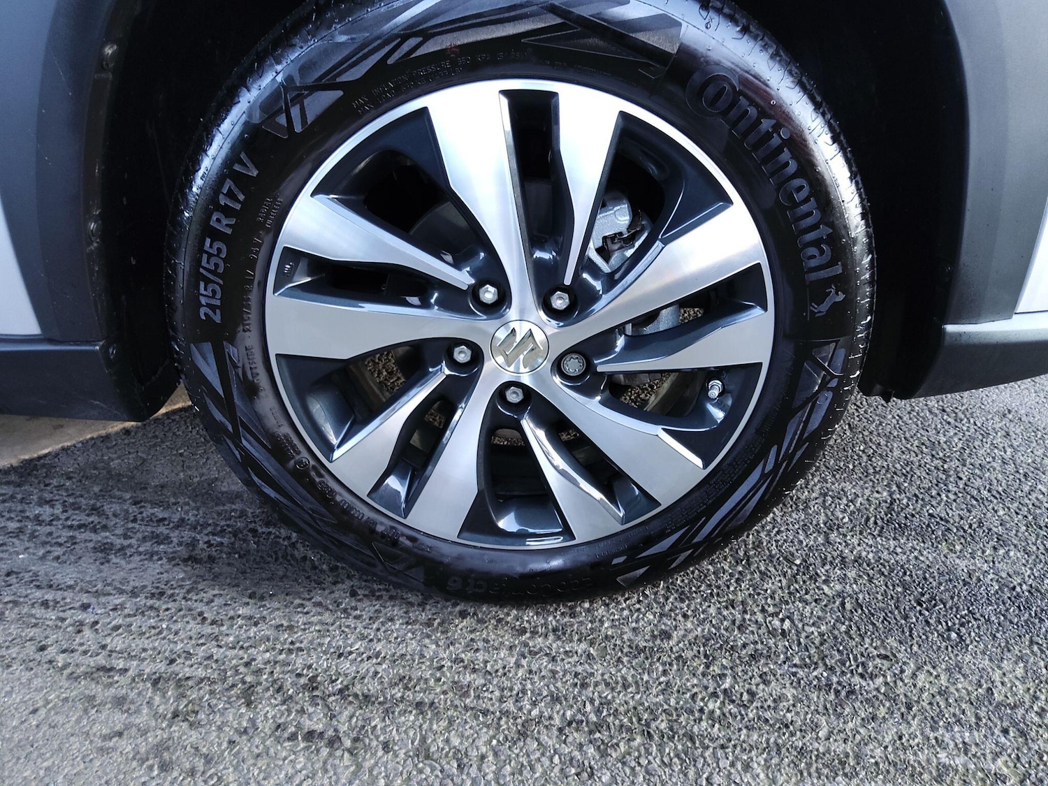 Used Suzuki SX4 S-Cross 2025 for sale - 77144069: Photo 30