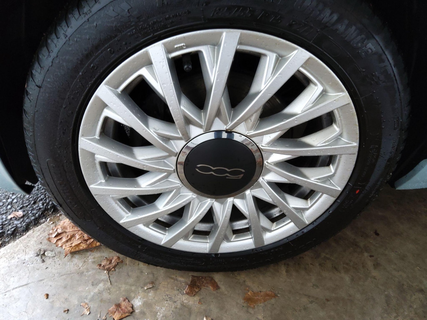 Used Fiat 500 2023 for sale - 77440098: Photo 16