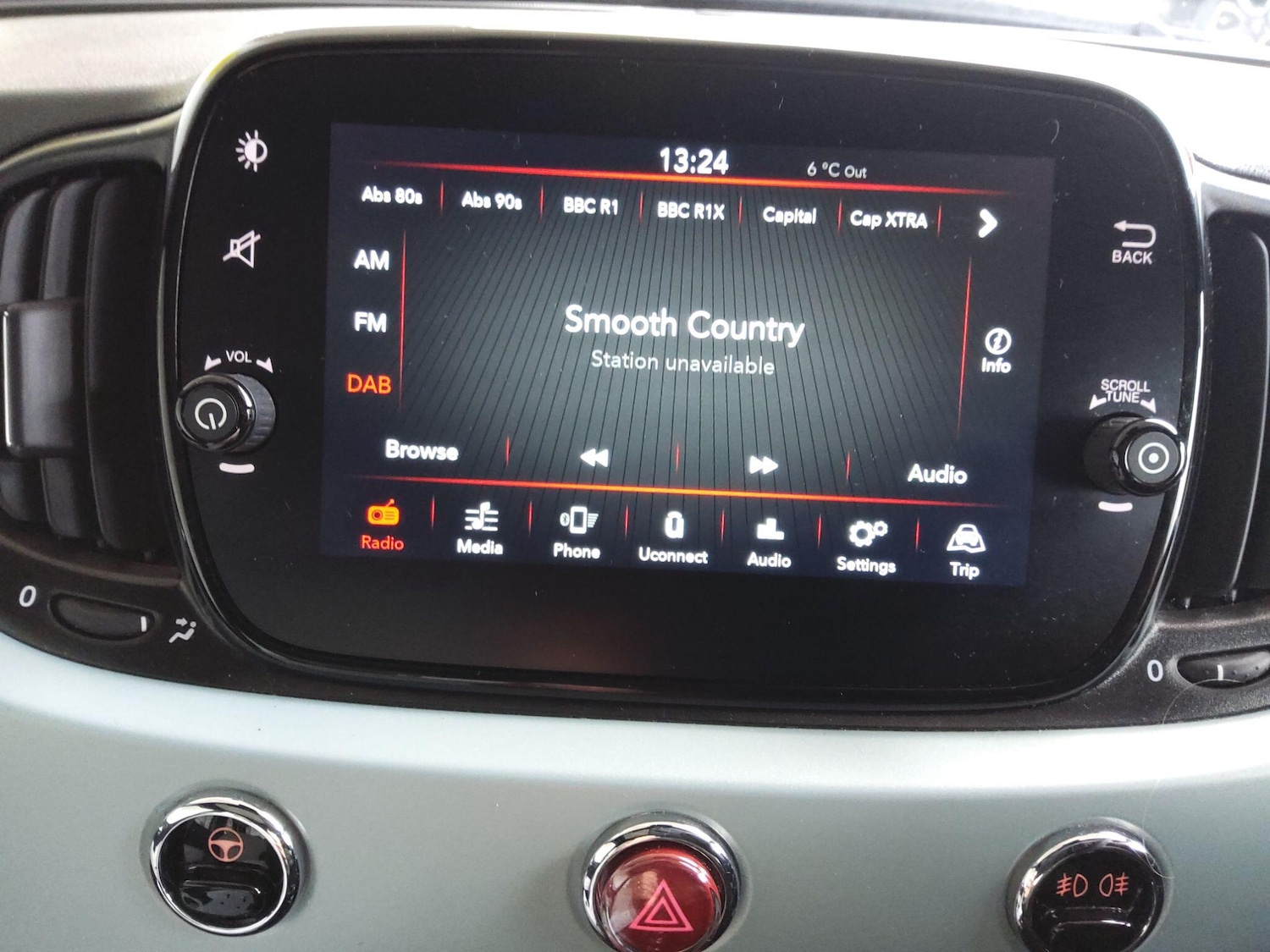 Used Fiat 500 2023 for sale - 77440098: Photo 22