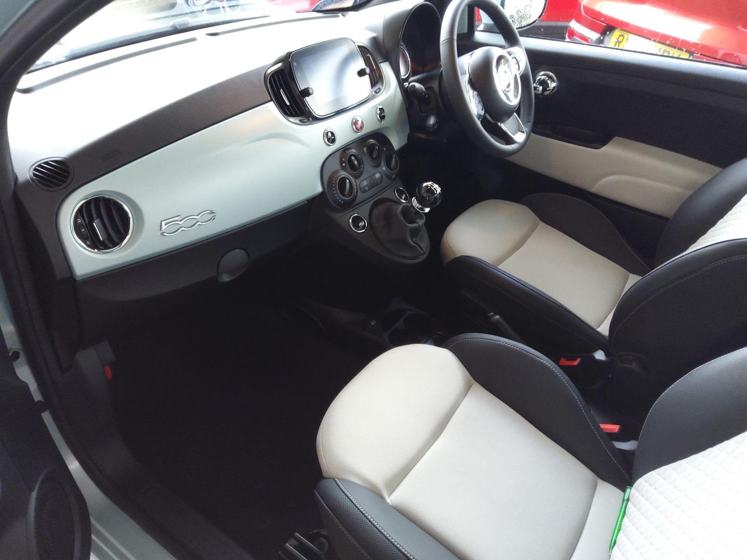 Used Fiat 500 2023 for sale - 77440098: Photo 9