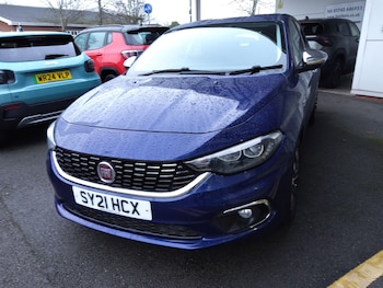 Used Fiat Tipo 2021 for sale - 77229493: Photo