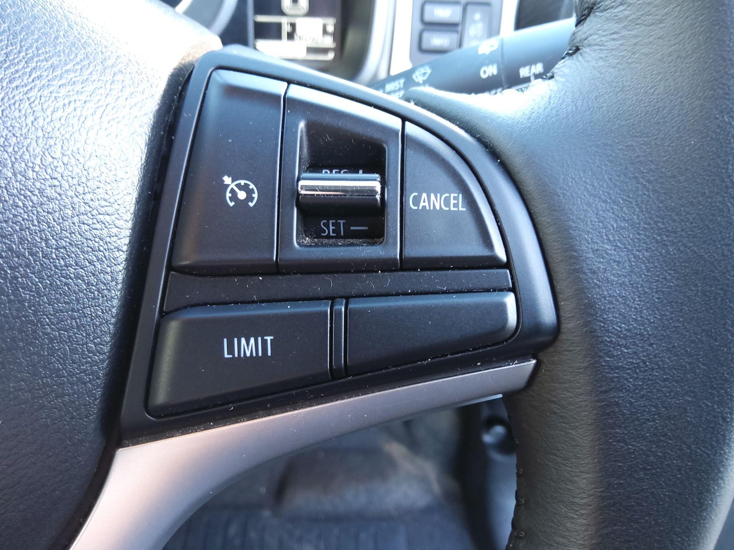 Used Suzuki Ignis 2024 for sale - 77191156: Photo 20