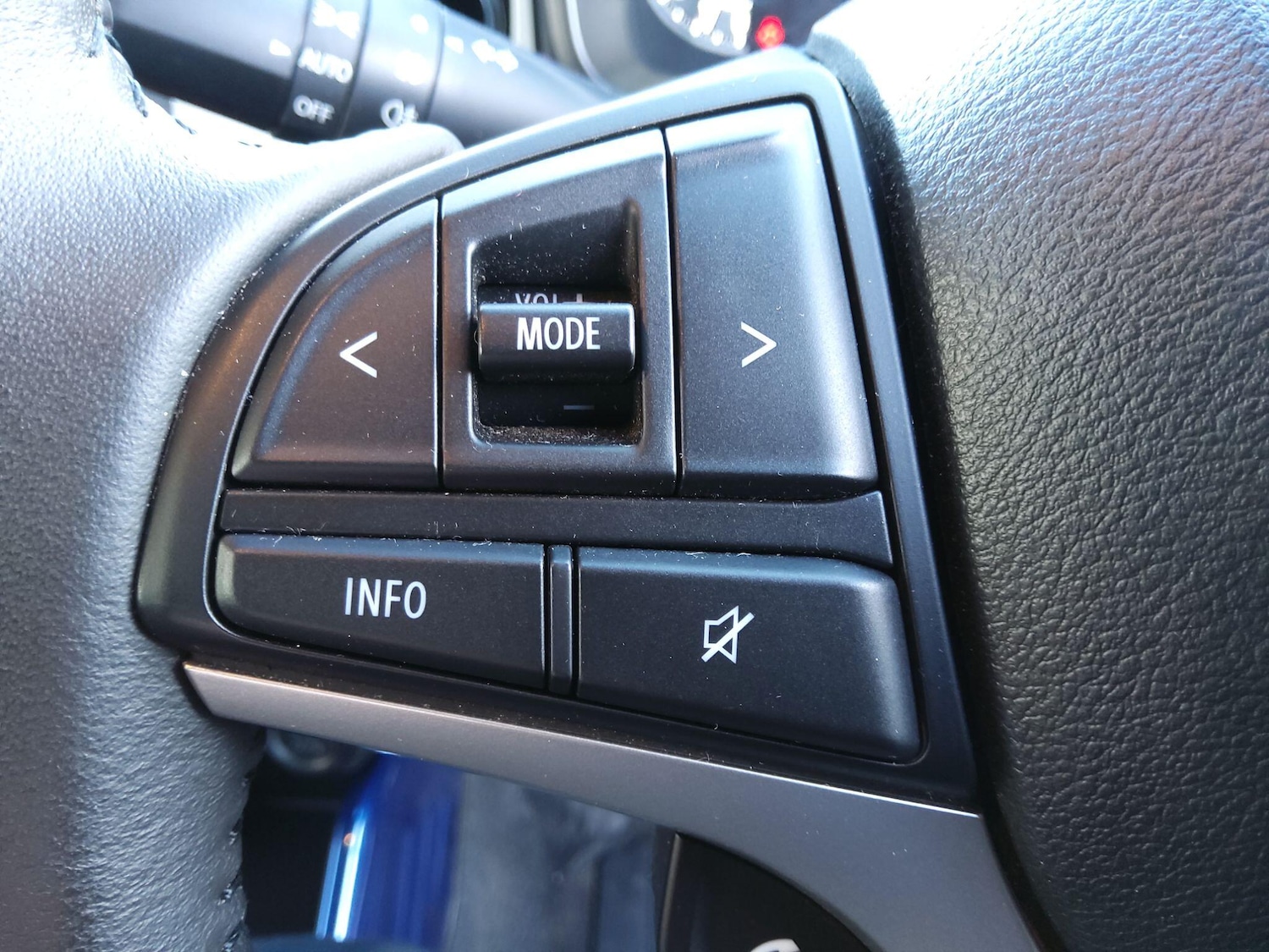 Used Suzuki Ignis 2024 for sale - 77191156: Photo 21