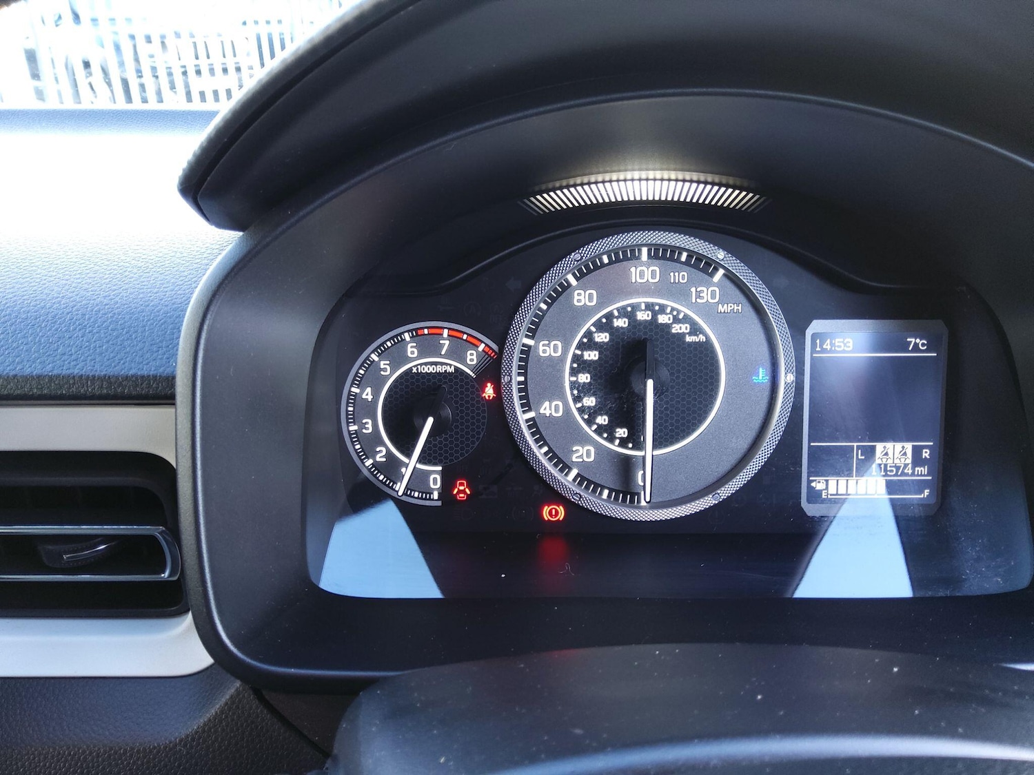 Used Suzuki Ignis 2024 for sale - 77191156: Photo 26