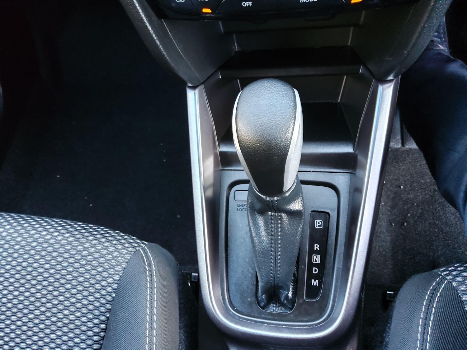 Used Suzuki Ignis 2024 for sale - 77191156: Photo 5