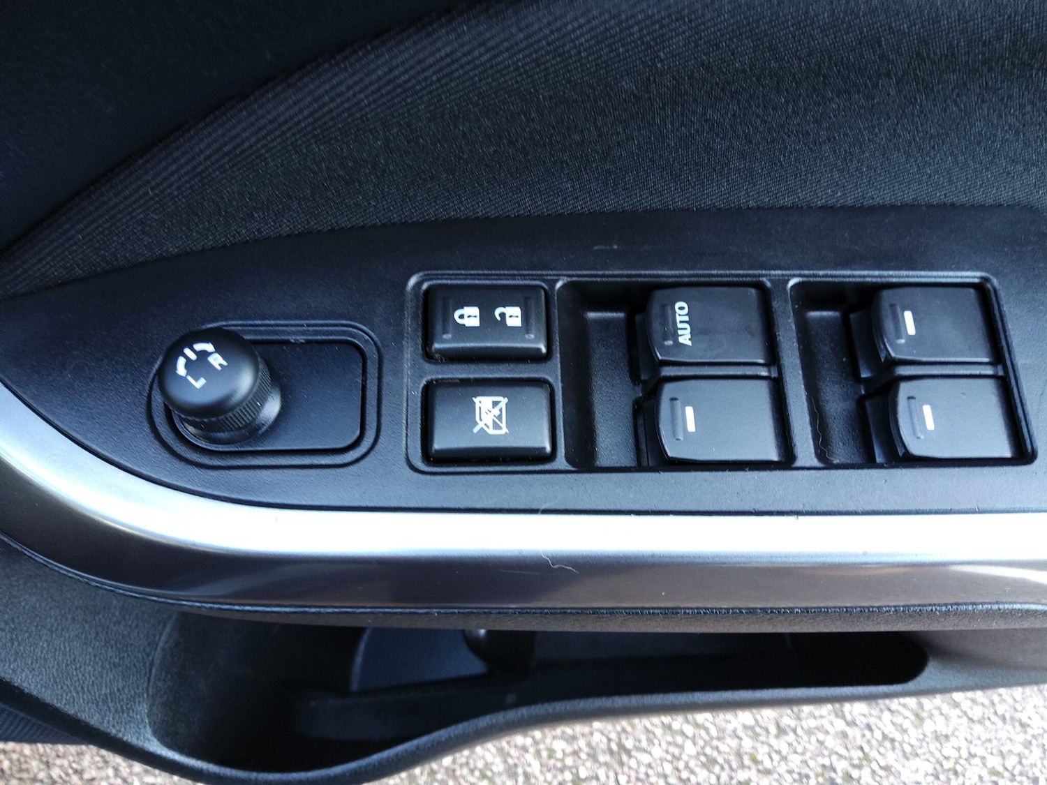 Used Suzuki Ignis 2024 for sale - 77191156: Photo 9