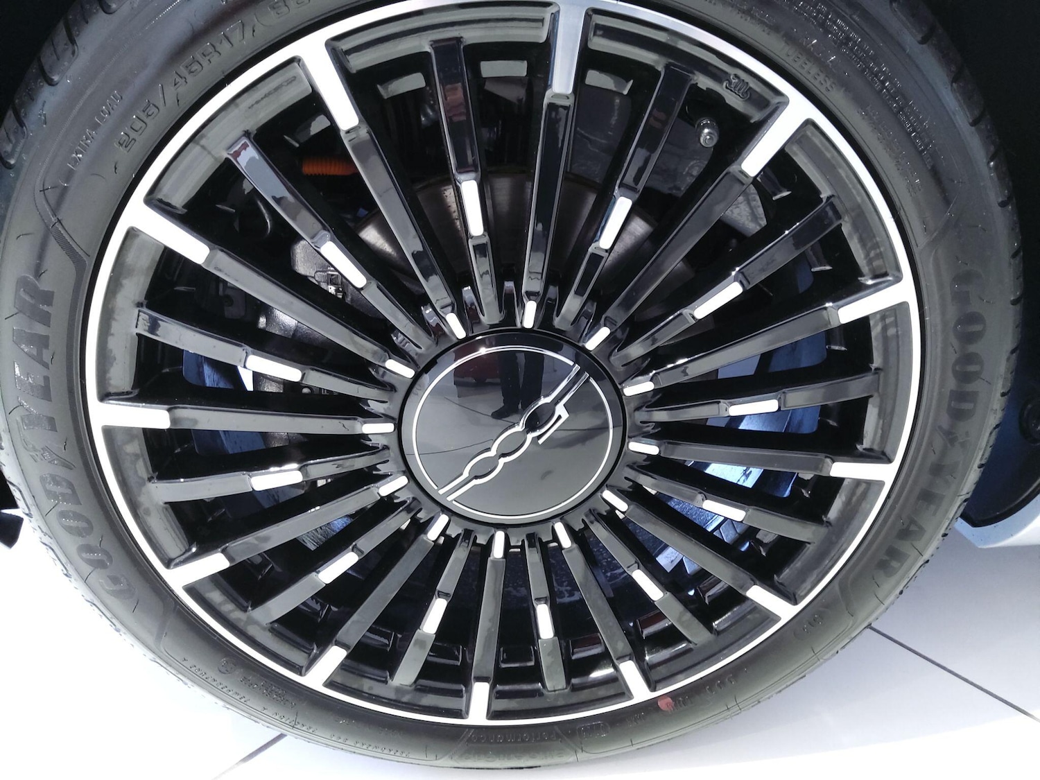 Used Fiat 500 2025 for sale - 77144461: Photo 12